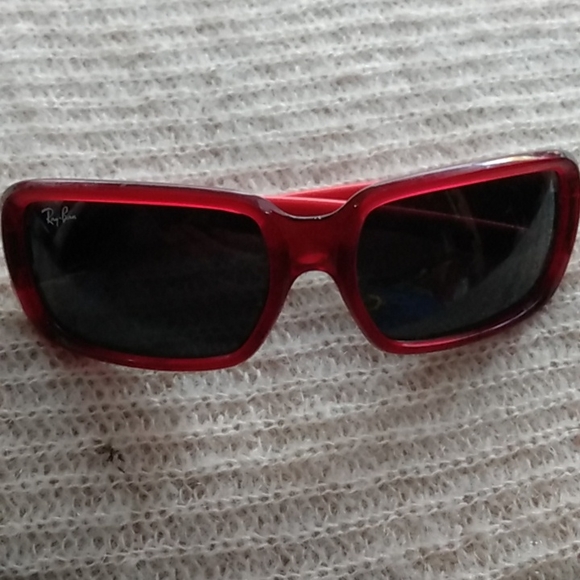 Kids Raybans - Picture 2 of 3